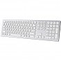 Клавиатура OfficePro SK1550 Wireless White (SK1550W) (U0899510)