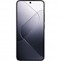 Мобільний телефон Xiaomi 14 12/512GB Black (1025260) (U0903555)
