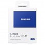 Накопитель SSD USB 3.2 2TB T7 Samsung (MU-PC2T0H/WW) (U0447267)