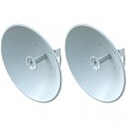 Антенна Wi-Fi Ubiquiti AF-5G30-S45-2pcs