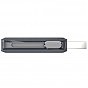USB флеш накопичувач SanDisk 64GB Ultra Dual USB 3.0/Type-C (SDDDC2-064G-G46) (U0221543)