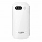 Мобільний телефон Maxcom MM471 White (U0454280)