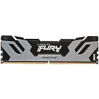 Модуль памяти для компьютера DDR5 24GB 7200 MHz Renegade Silver XMP Kingston Fury (ex.HyperX) (KF572C38RS-24)