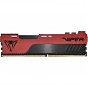 Модуль пам'яті для комп'ютера DDR4 32GB (2x16GB) 3200 MHz Viper Elite II Red Patriot (PVE2432G320C8K) (U0565759)