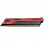 Модуль памяти для компьютера DDR4 32GB (2x16GB) 3200 MHz Viper Elite II Red Patriot (PVE2432G320C8K) (U0565759)