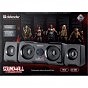 Акустична система Defender Soundwall USB Black (65214) (U0839847)