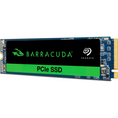 Накопичувач SSD M.2 2280 500GB BarraCuda Seagate (ZP500CV3A002) (U0849958)