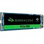 Накопитель SSD M.2 2280 500GB BarraCuda Seagate (ZP500CV3A002) (U0849958)