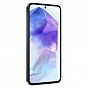 Мобільний телефон Samsung Galaxy A55 5G 8/128Gb Awesome Navy (SM-A556BZKAEUC) (U0908051)