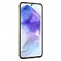 Мобильный телефон Samsung Galaxy A55 5G 8/128Gb Awesome Lemon (SM-A556BZYAEUC) (U0908054)