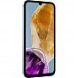 Мобильный телефон Samsung Galaxy M15 5G 4/128GB Light Blue (SM-M156BLBUEUC) (U0910817)