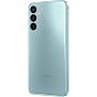 Мобильный телефон Samsung Galaxy M15 5G 4/128GB Light Blue (SM-M156BLBUEUC) (U0910817)