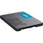 Накопитель SSD 2.5» 240GB Micron (CT240BX500SSD1) (U0315315)