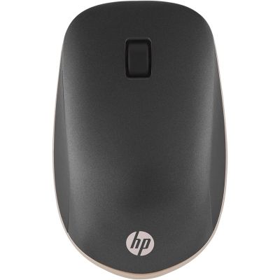 Мишка HP 410 Slim Bluetooth Space Grey (4M0X5AA) (U0838245)