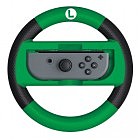 Кермо Hori Racing Wheel for Nintendo Switch (Luigi) (NSW-055U)