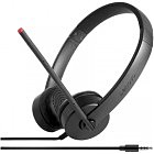 Наушники Lenovo Essential Stereo Headset (4XD0K25030)