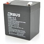 Батарея к ИБП Orbus 12V 5Ah AGM (ORB12-5)