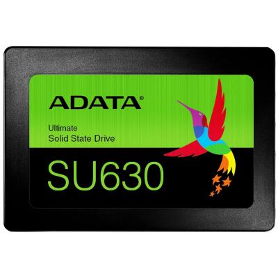 Накопитель SSD 2.5» 480GB ADATA (ASU630SS-480GQ-R) (U0344734)