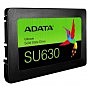 Накопитель SSD 2.5» 480GB ADATA (ASU630SS-480GQ-R) (U0344734)