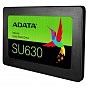 Накопитель SSD 2.5» 480GB ADATA (ASU630SS-480GQ-R) (U0344734)