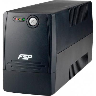 Источник бесперебойного питания FSP FP1000, 1000VA (PPF6000622) (U0485819)