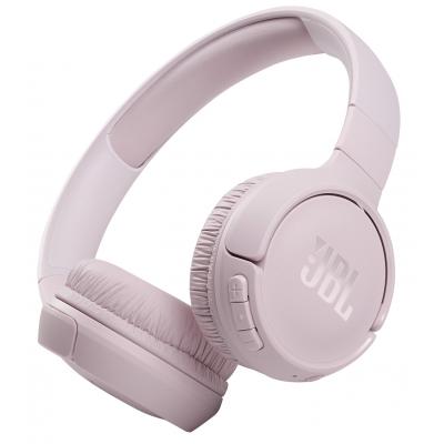 Наушники JBL Tune 510BT Rose (JBLT510BTROSEU) (U0520249)