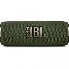 Акустическая система JBL Flip 6 Green (JBLFLIP6GREN)