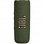 Акустическая система JBL Flip 6 Green (JBLFLIP6GREN) (U0694184)