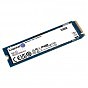 Накопитель SSD M.2 2280 500GB Kingston (SNV2S/500G) (U0699636)