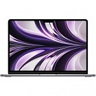 Ноутбук Apple MacBook Air M2 A2681 Space Grey (MLXW3UA/A)