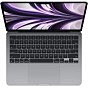 Ноутбук Apple MacBook Air M2 A2681 Space Grey (MLXW3UA/A) (U0721517)