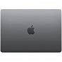 Ноутбук Apple MacBook Air M2 A2681 Space Grey (MLXW3UA/A) (U0721517)