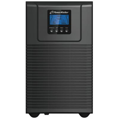 Источник бесперебойного питания PowerWalker VFI 3000 TGB (10122100) (U0293955)