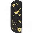 Геймпад Hori D-Pad Pikachu Black Gold Edition for Nintendo Switch (NSW-297U)