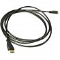 Кабель мультимедийный HDMI A to HDMI D (micro), 2.0m PowerPlant (KD00AS1274) (U0224407)