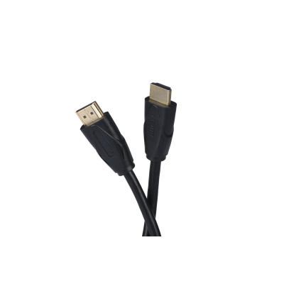 Кабель мультимедийный HDMI to HDMI 2.0m 2E (2EW-1002-2m) (U0386408)