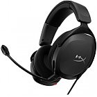 Наушники HyperX Cloud Stinger 2 Core Wired Black (683L9AA)