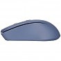 Мышка Trust Mydo Silent Wireless Blue (25041) (U0862389)