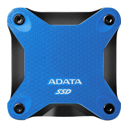 Накопитель SSD USB 3.2 1TB SD620 ADATA (SD620-1TCBL) (U0867636)