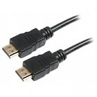 Кабель мультимедийный HDMI to HDMI 3.0m Maxxter (V-HDMI4-10)