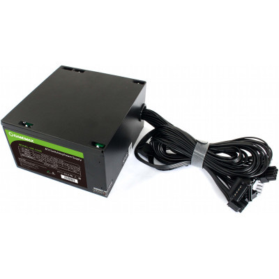 Блок питания Gamemax 600W (GM-600B) (U0852457)