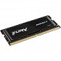 Модуль памяти для ноутбука SoDIMM DDR5 16GB 6000 MHz Impact XMP Kingston Fury (ex.HyperX) (KF560S38IB-16) (U0893059)