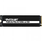 Накопитель SSD M.2 2280 250GB Patriot (P400LP250GM28H)