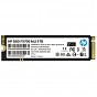 Накопитель SSD M.2 2280 2TB FX700 HP (8U2N5AA) (U0884375)