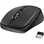 Мышка GamePro M267B Silent Click Wireless Black (M267B) (U0913979)