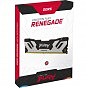 Модуль памяти для компьютера DDR5 16GB 6800 MHz Renegade Silver XPM Kingston Fury (ex.HyperX) (KF568C36RS-16) (U0893025)