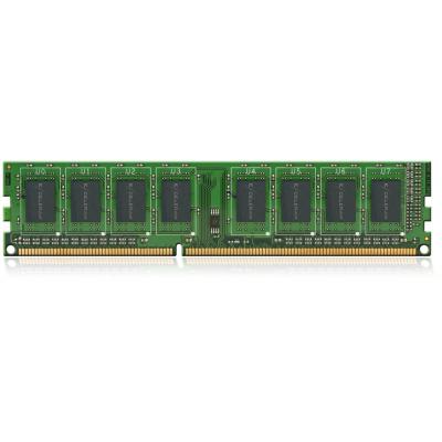 Модуль пам'яті для комп'ютера DDR3L 4GB 1333 MHz eXceleram (E30225A) (U0112503)