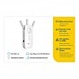 Ретранслятор TP-Link RE450 AC1750, 1хGE LAN (RE450) (U0416781)