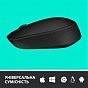 Мышка Logitech M171 Black (910-004424) (U0158650)