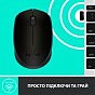 Мышка Logitech M171 Black (910-004424) (U0158650)